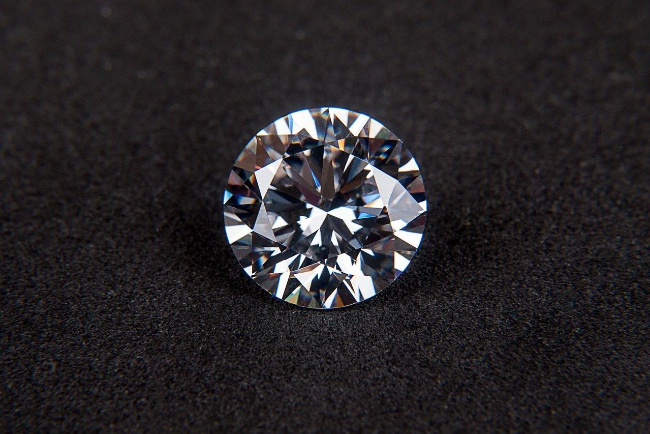 Lab-Created Diamonds